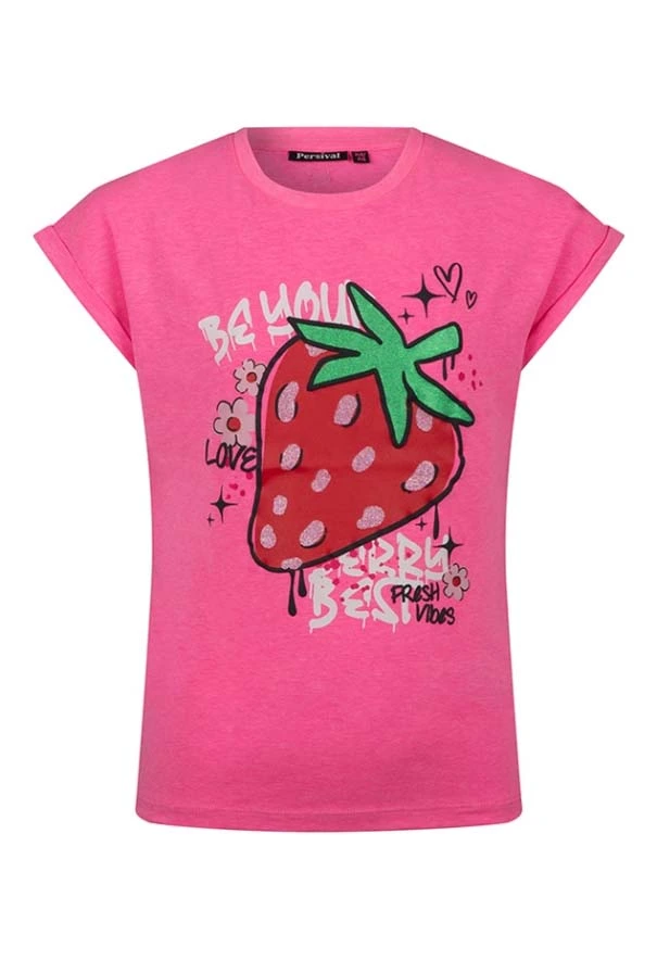 Persival meisjes T-shirt